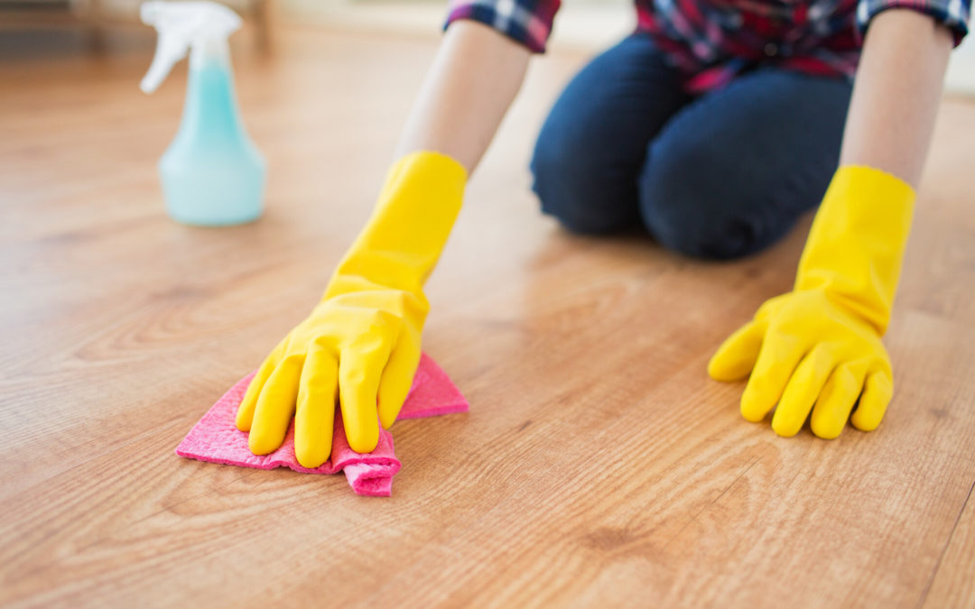 The Benefits of Investing in a Housekeeper
