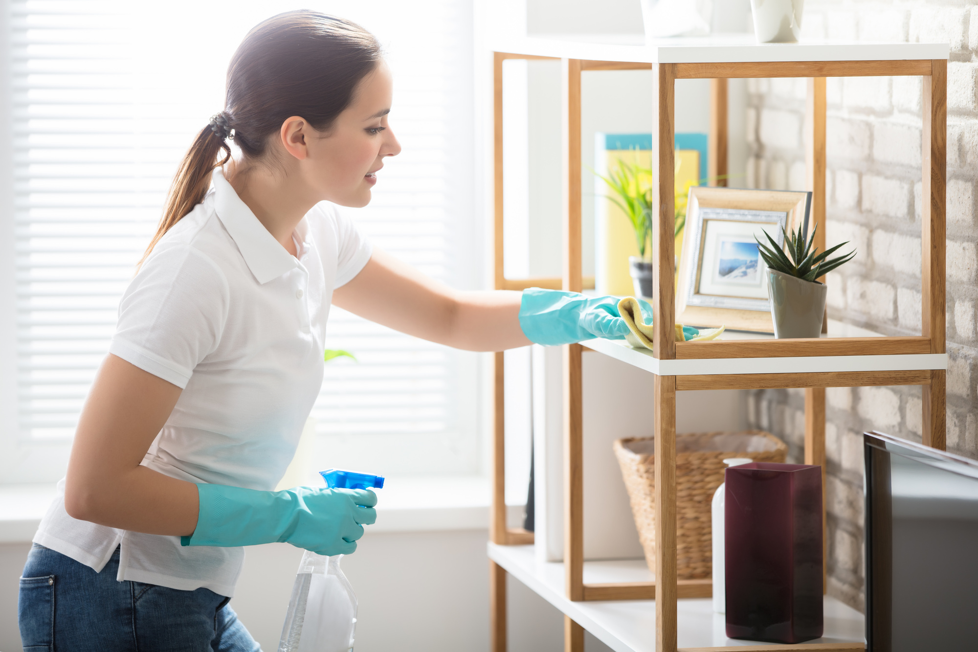 how often should you clean your house