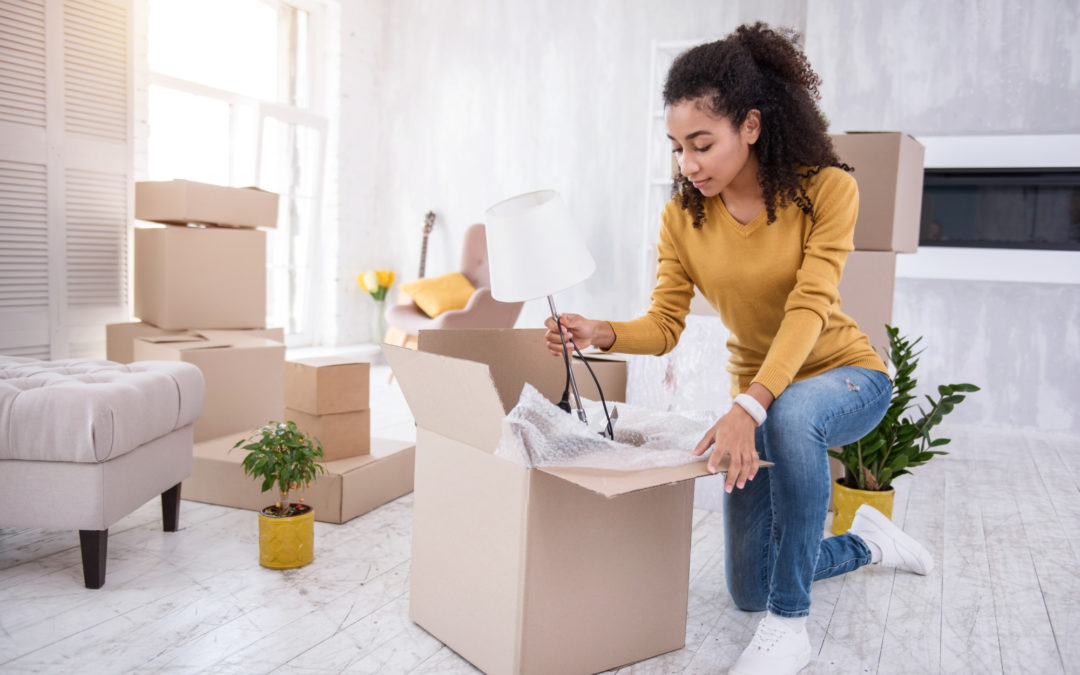 Common Move-Out Cleaning Mistakes and How to Avoid Them